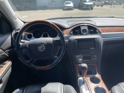 2012 Buick Enclave Premium Group