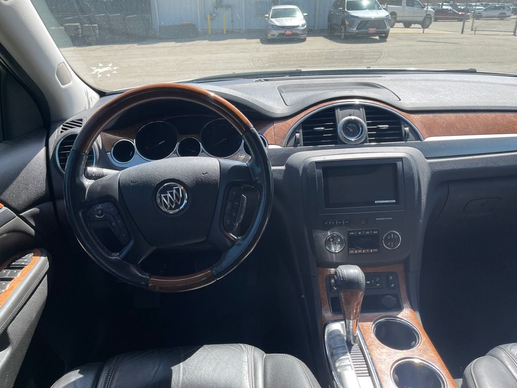2012 Buick Enclave Premium Group