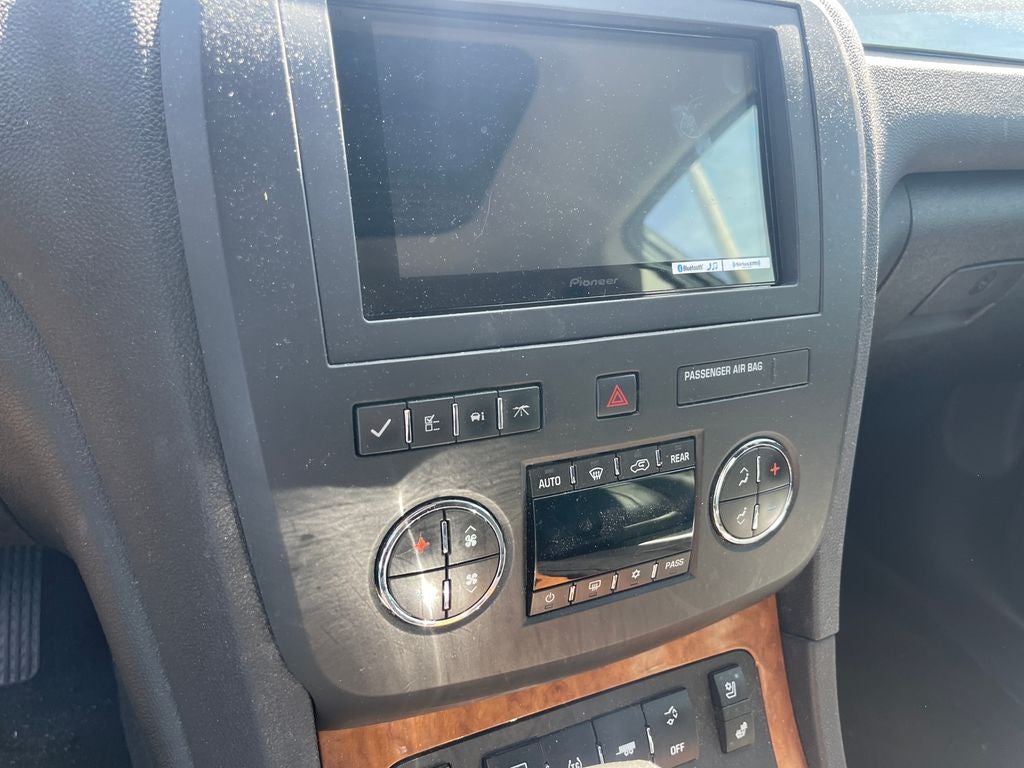 2012 Buick Enclave Premium Group