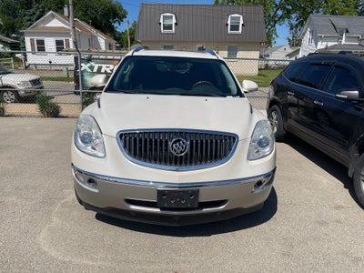2012 Buick Enclave Premium Group