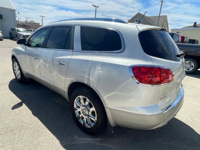 2012 Buick Enclave Premium Group