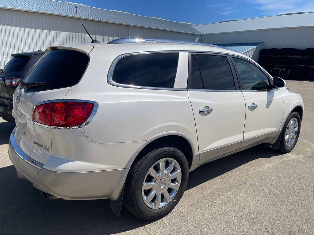 2012 Buick Enclave Premium Group