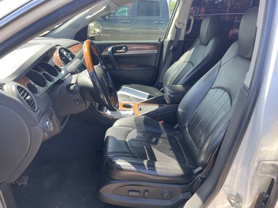 2012 Buick Enclave Premium Group