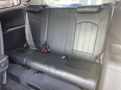 2012 Buick Enclave Premium Group
