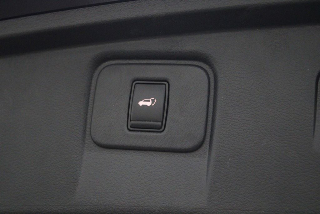 2024 Nissan Murano SL AWD