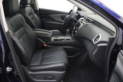 2024 Nissan Murano SL AWD