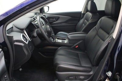 2024 Nissan Murano SL AWD
