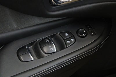 2024 Nissan Murano SL AWD