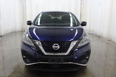 2024 Nissan Murano SL AWD