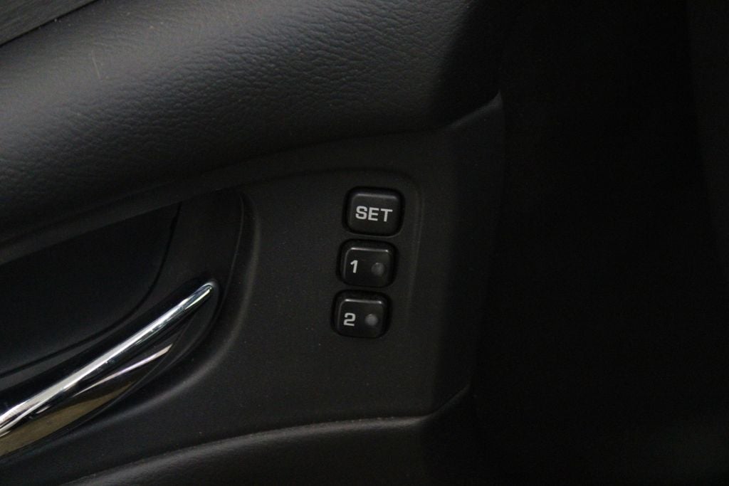 2024 Nissan Murano SL AWD