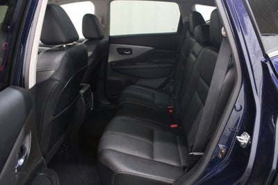 2024 Nissan Murano SL AWD