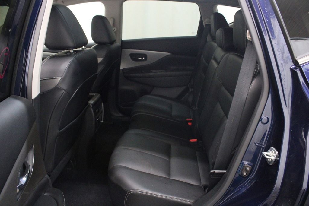 2024 Nissan Murano SL AWD
