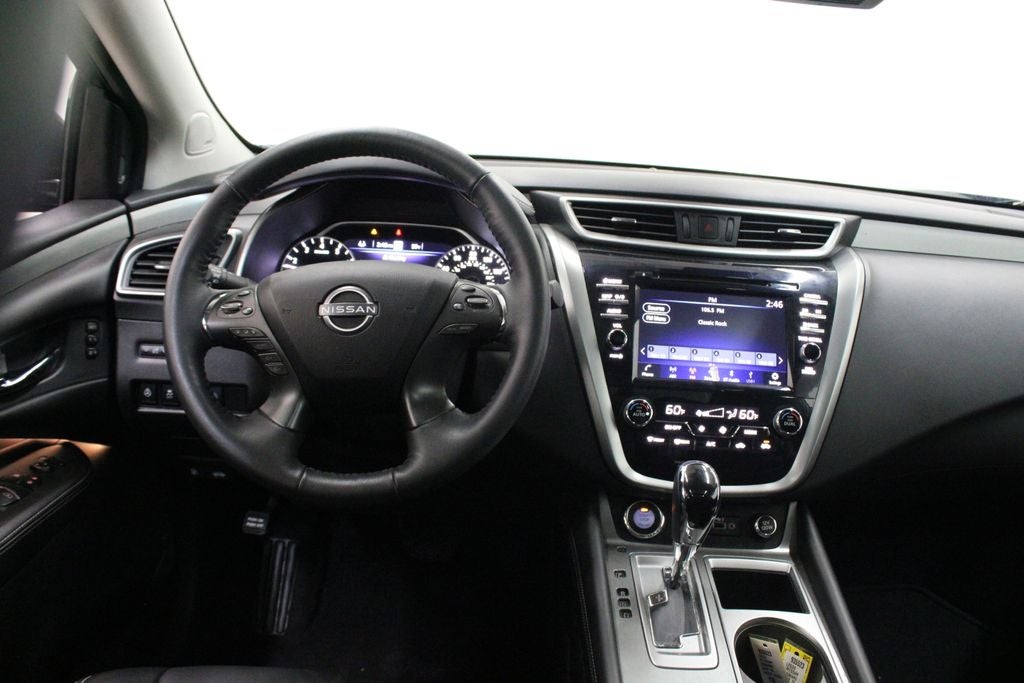 2024 Nissan Murano SL AWD