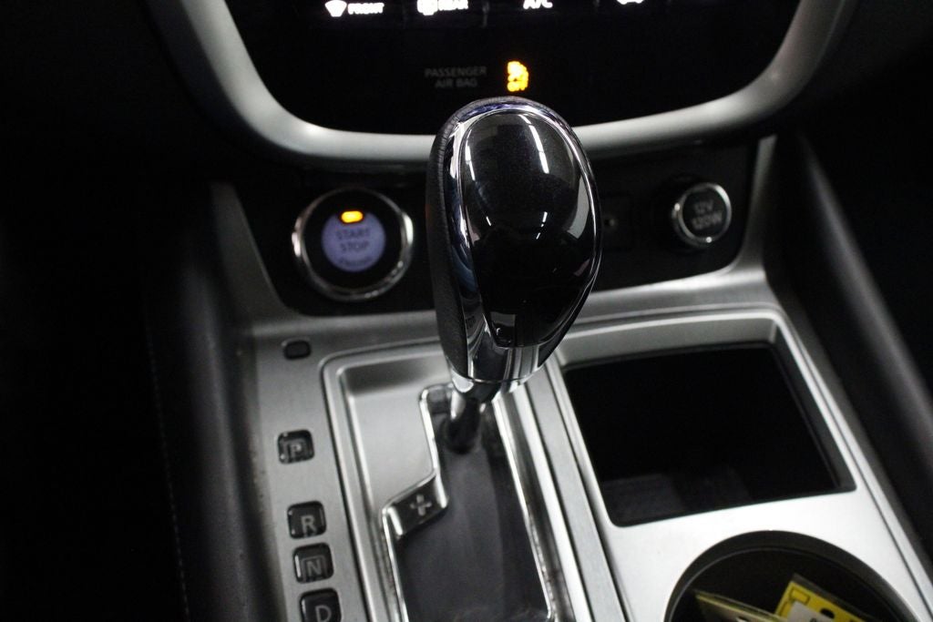 2024 Nissan Murano SL AWD