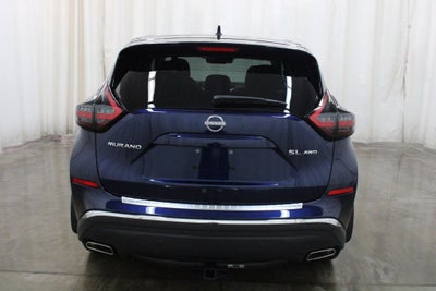 2024 Nissan Murano SL AWD