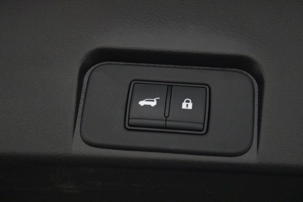 2023 Nissan Rogue SL AWD