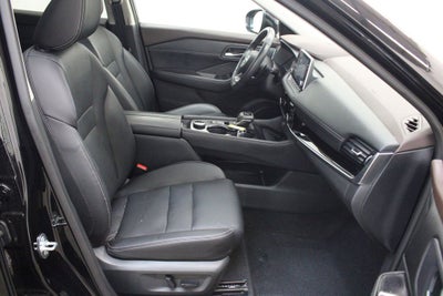 2023 Nissan Rogue SL AWD