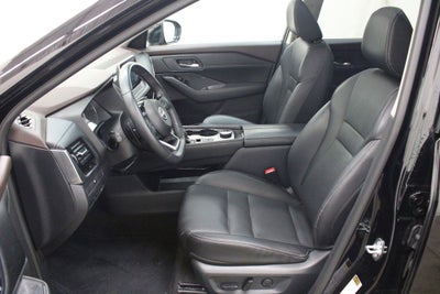 2023 Nissan Rogue SL AWD
