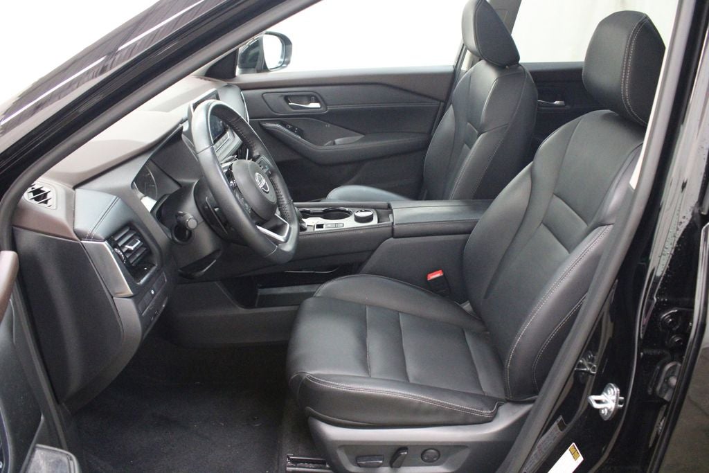 2023 Nissan Rogue SL AWD