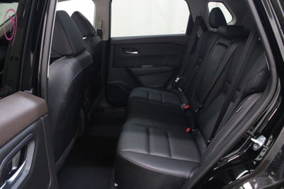 2023 Nissan Rogue SL AWD