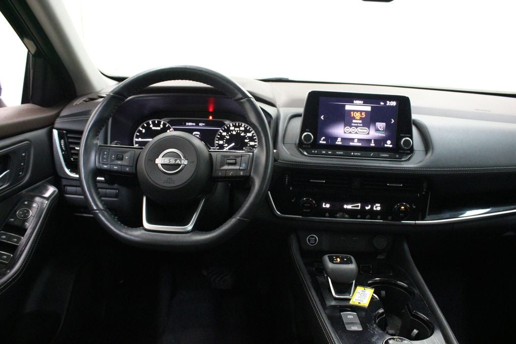 2023 Nissan Rogue SL AWD