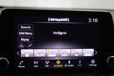 2023 Nissan Rogue SL AWD