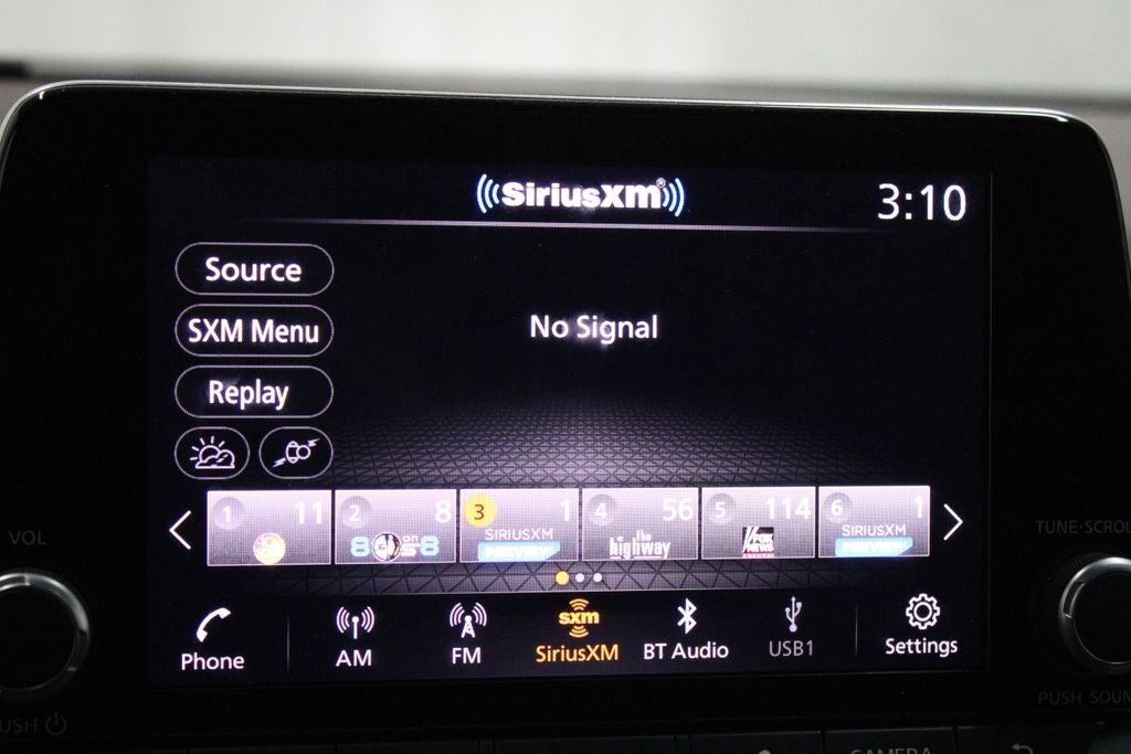 2023 Nissan Rogue SL AWD