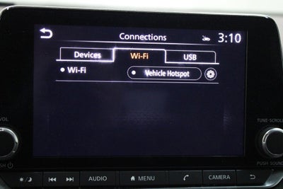 2023 Nissan Rogue SL AWD