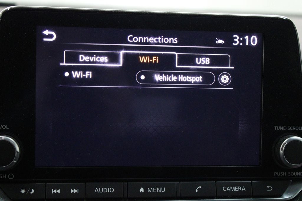 2023 Nissan Rogue SL AWD