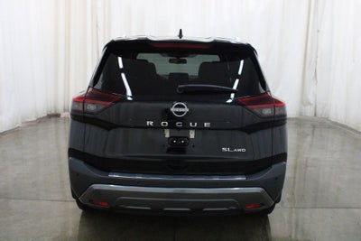 2023 Nissan Rogue SL AWD