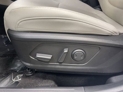 2023 Hyundai Tucson SEL AWD