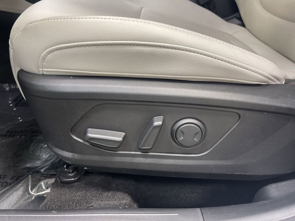 2023 Hyundai Tucson SEL AWD