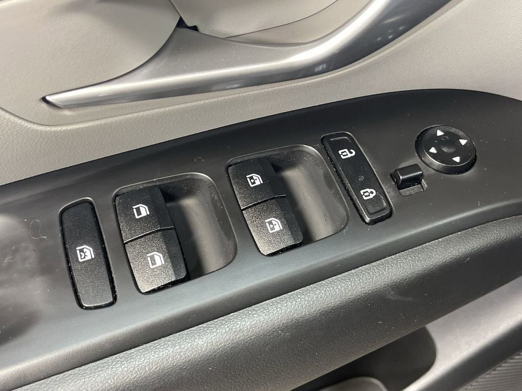 2023 Hyundai Tucson SEL AWD