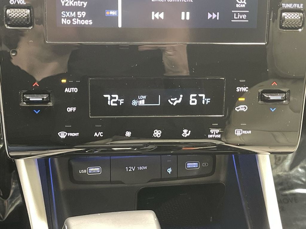 2023 Hyundai Tucson SEL AWD