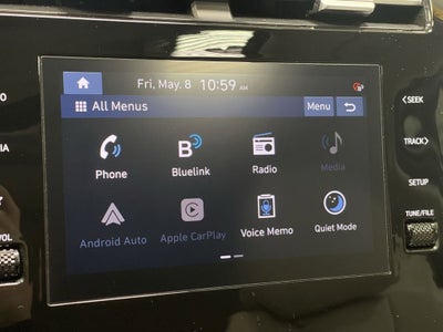 2023 Hyundai Tucson SEL AWD