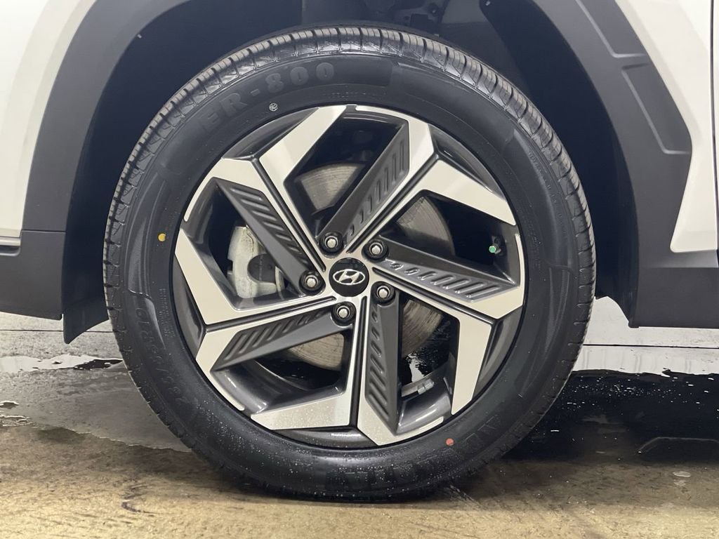 2023 Hyundai Tucson SEL AWD