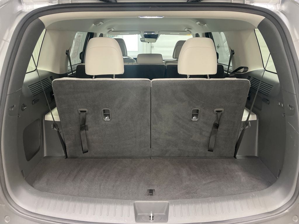 2025 Hyundai Santa Fe SEL AWD