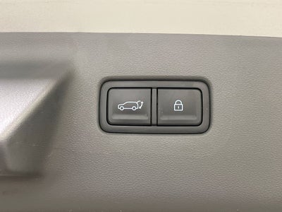 2025 Hyundai Santa Fe SEL AWD