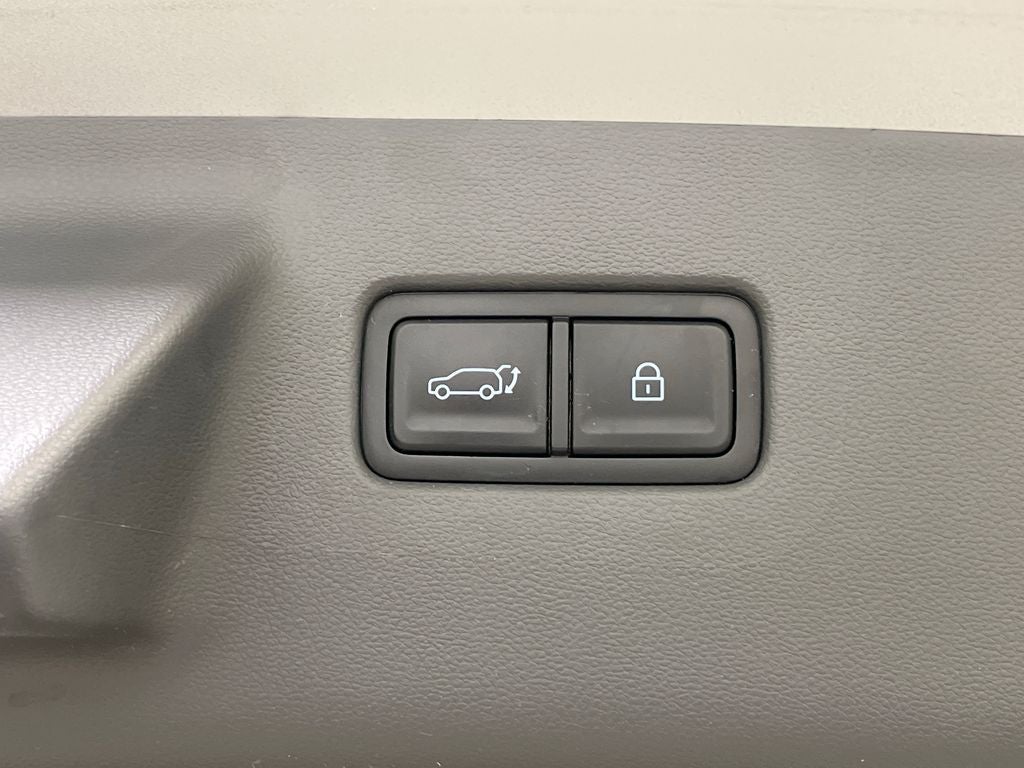 2025 Hyundai Santa Fe SEL AWD