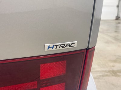 2025 Hyundai Santa Fe SEL AWD