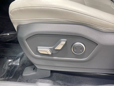 2025 Hyundai Santa Fe SEL AWD
