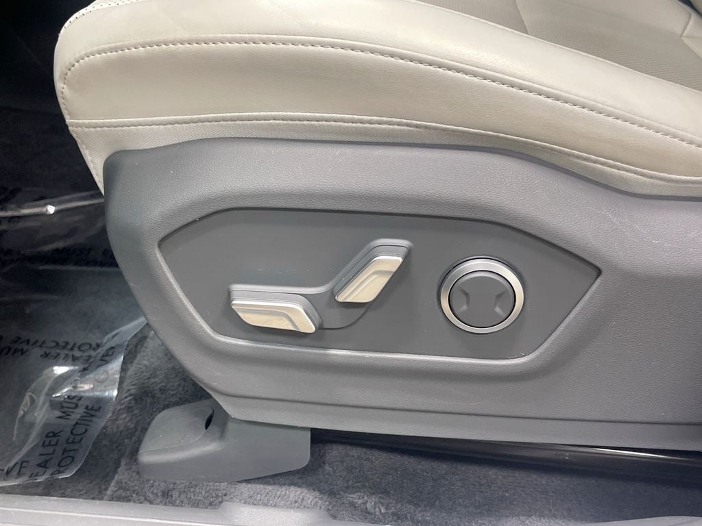 2025 Hyundai Santa Fe SEL AWD