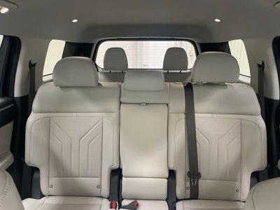2025 Hyundai Santa Fe SEL AWD