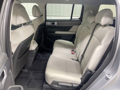 2025 Hyundai Santa Fe SEL AWD