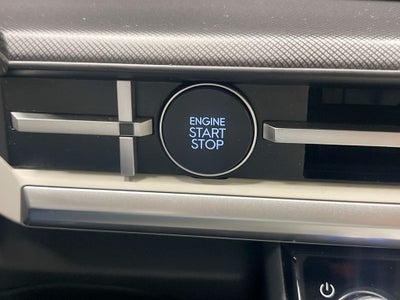 2025 Hyundai Santa Fe SEL AWD