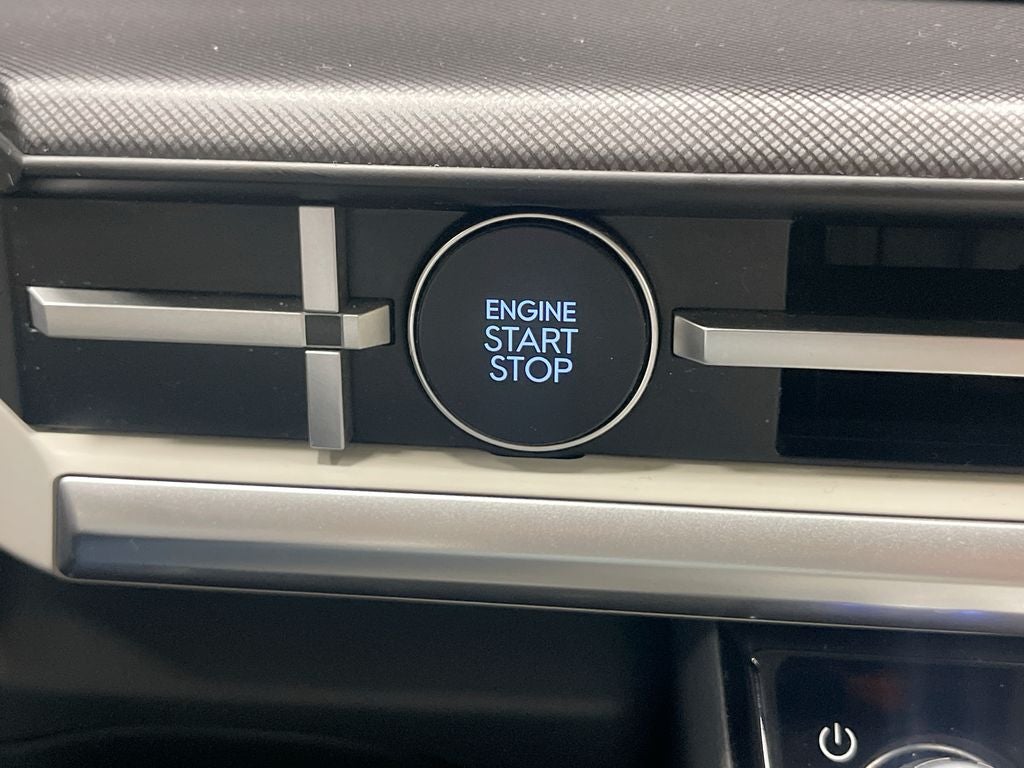 2025 Hyundai Santa Fe SEL AWD