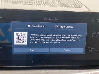 2025 Hyundai Santa Fe SEL AWD