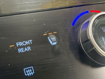 2025 Hyundai Santa Fe SEL AWD