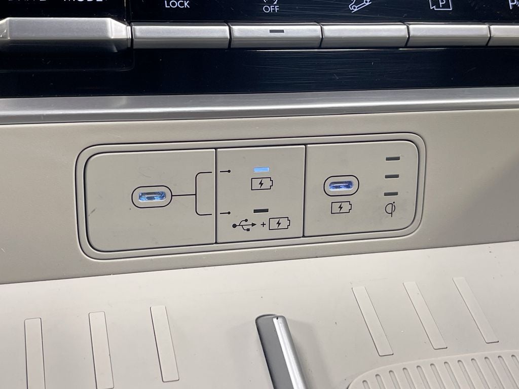 2025 Hyundai Santa Fe SEL AWD