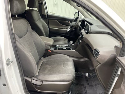 2020 Hyundai Santa Fe SEL AWD